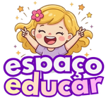 O Espaço Educar Logo