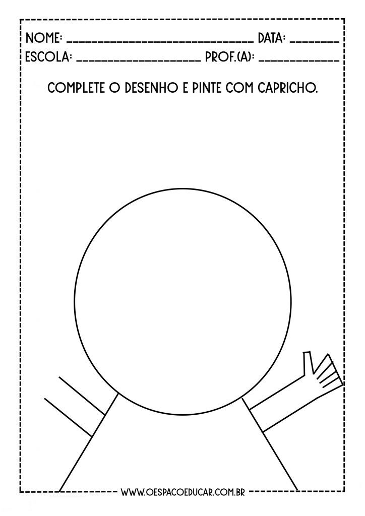 CINCO SENTIDOS