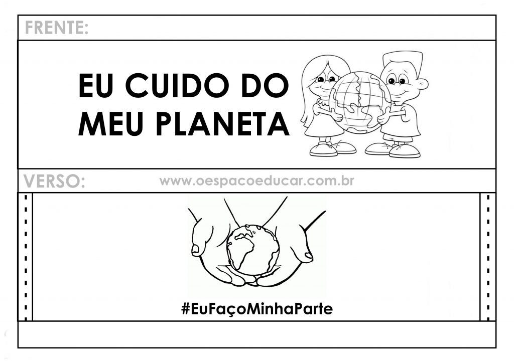 FAIXA AMBIENTAL
