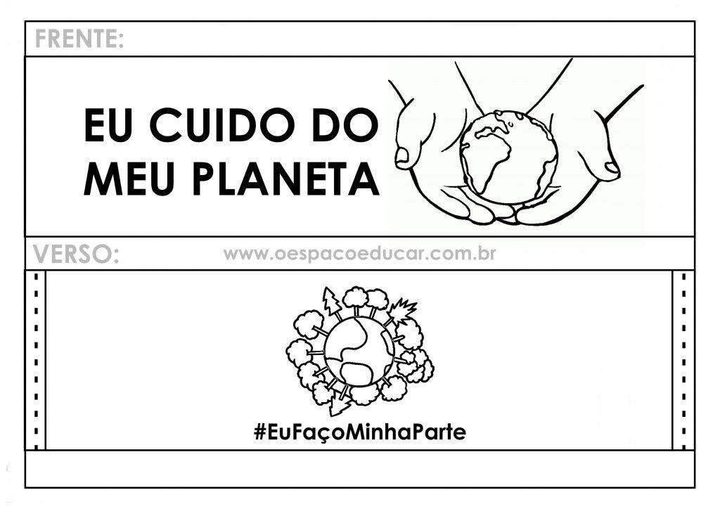 FAIXA AMBIENTAL