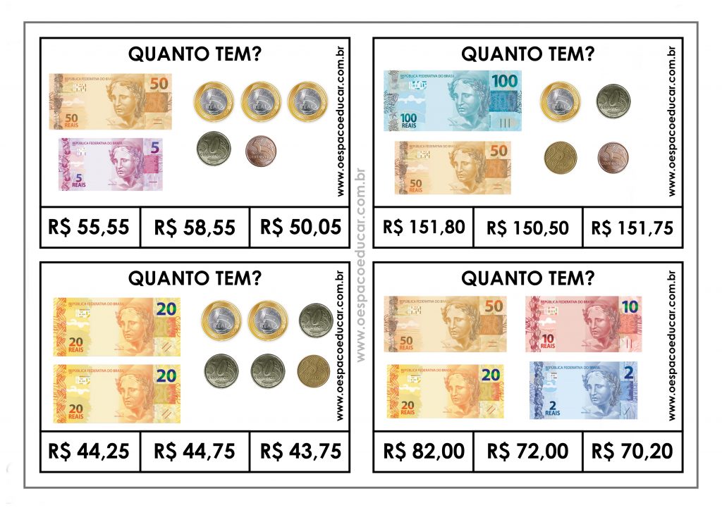 Sistema monetário