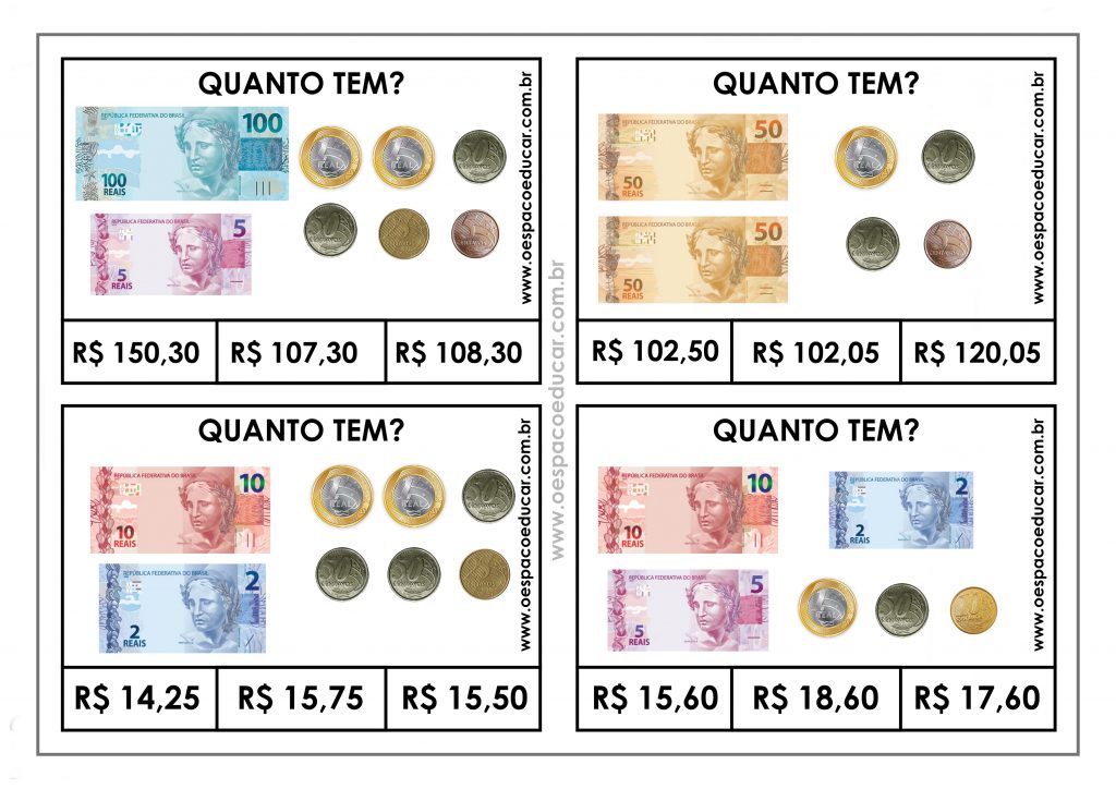 Sistema monetário