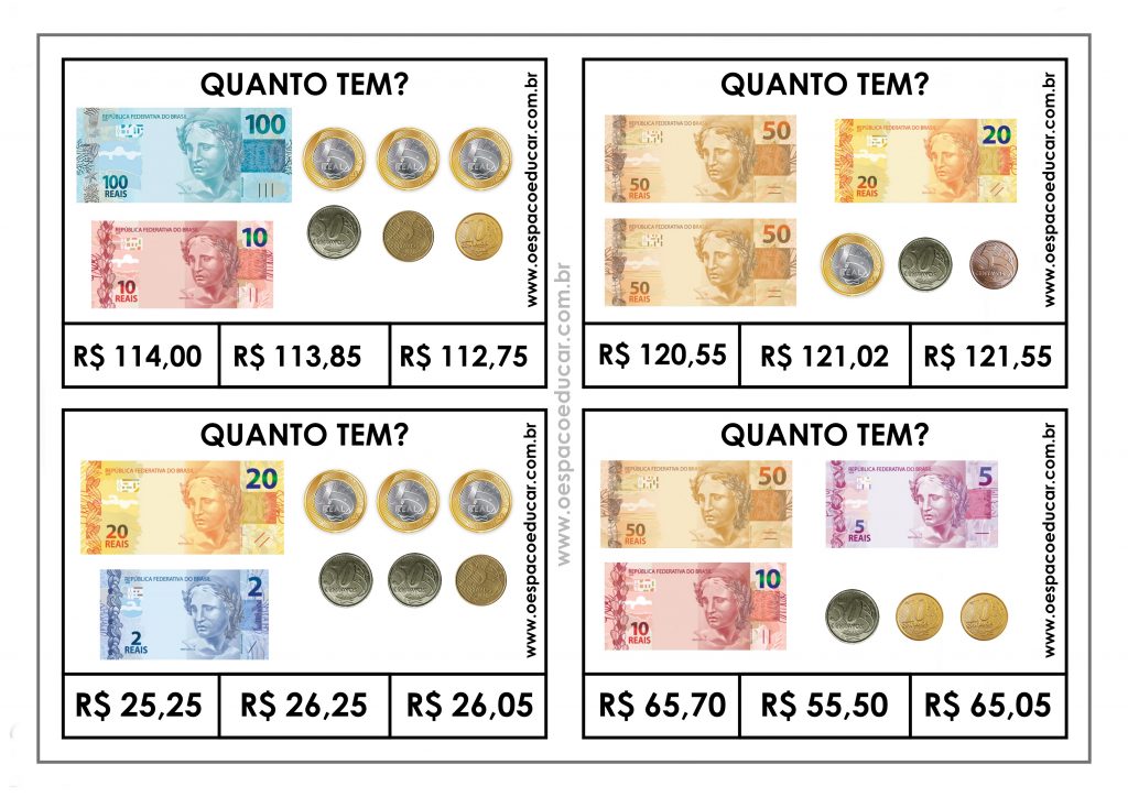 Sistema monetário