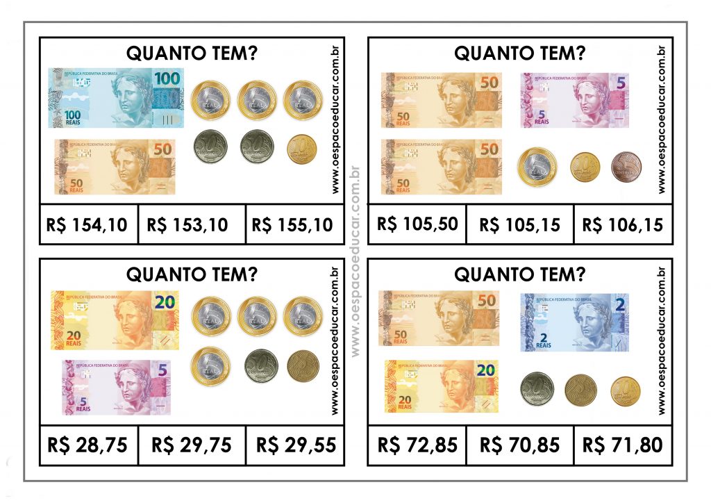 Sistema monetário