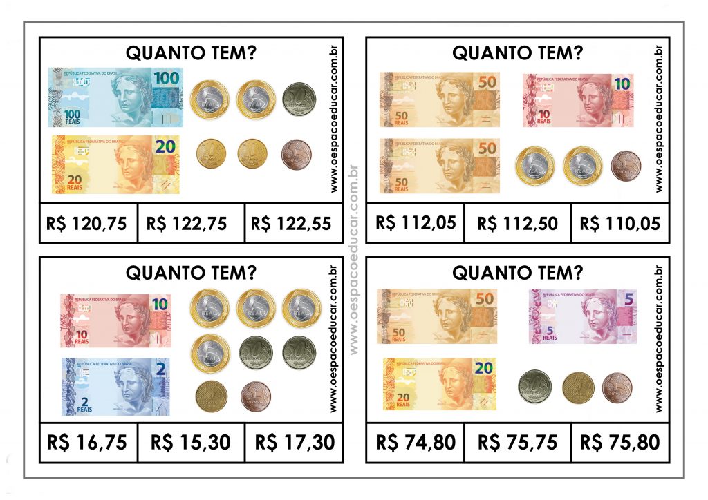 Sistema monetário