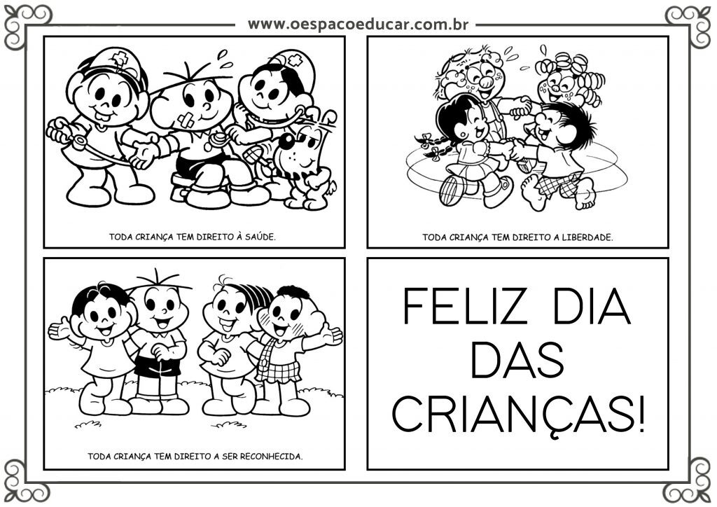 Cards direitos e deveres