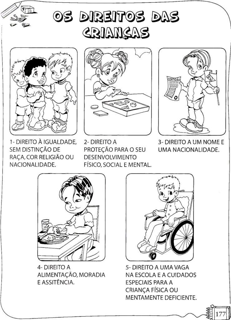 Direitos da criança1