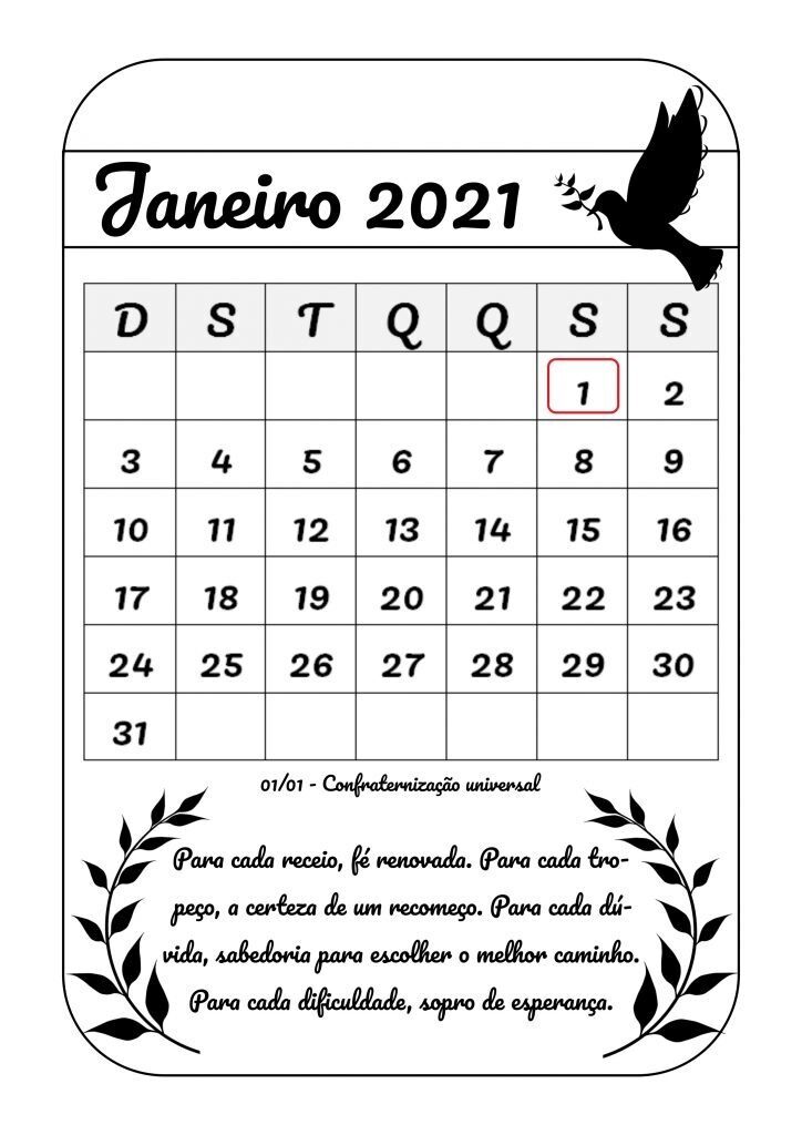 Janeiro todos os direitos reservados