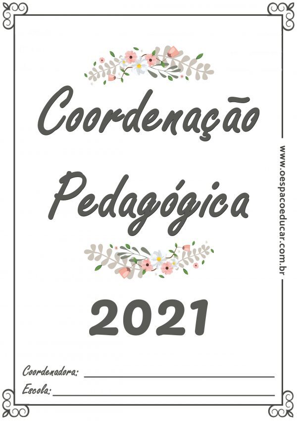 Especial para Coordenadoras: Planejamento Pedagógico 2021