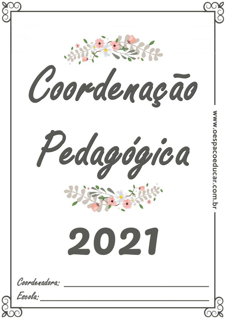 Especial para Coordenadoras: Planejamento Pedagógico 2021