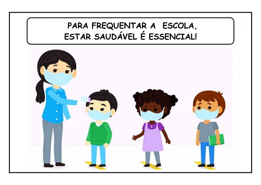 CARTAZES SEGURANÇA NA ESCOLA