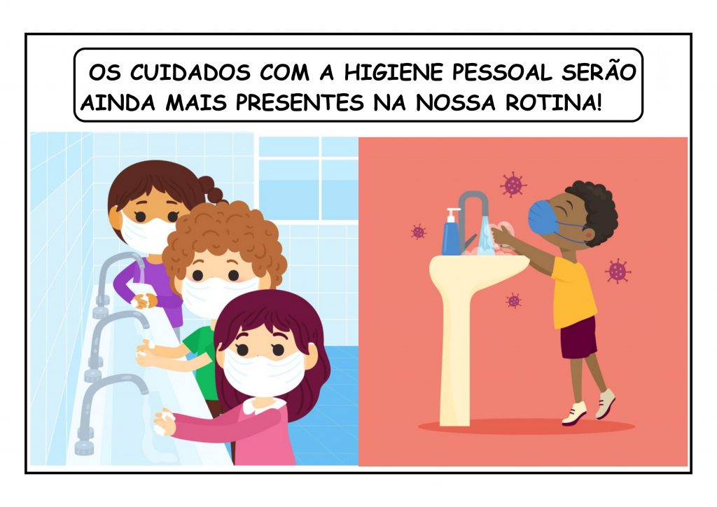 CARTAZES SEGURANÇA NA ESCOLA
