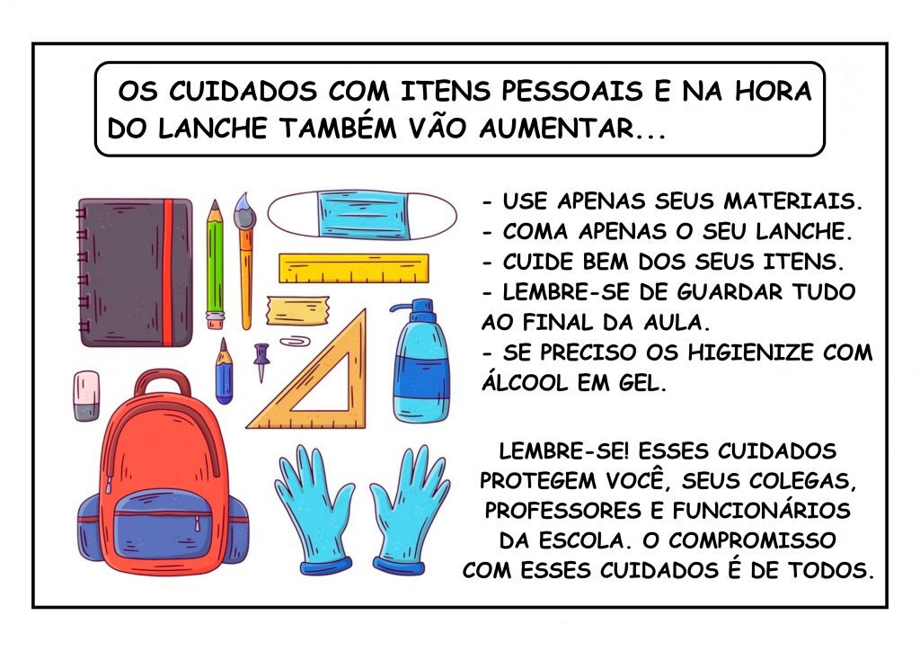 CARTAZES SEGURANÇA NA ESCOLA