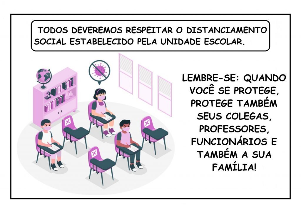 CARTAZES SEGURANÇA NA ESCOLA
