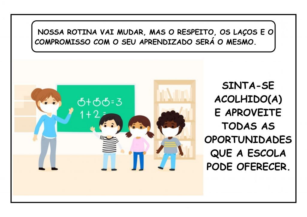 CARTAZES SEGURANÇA NA ESCOLA