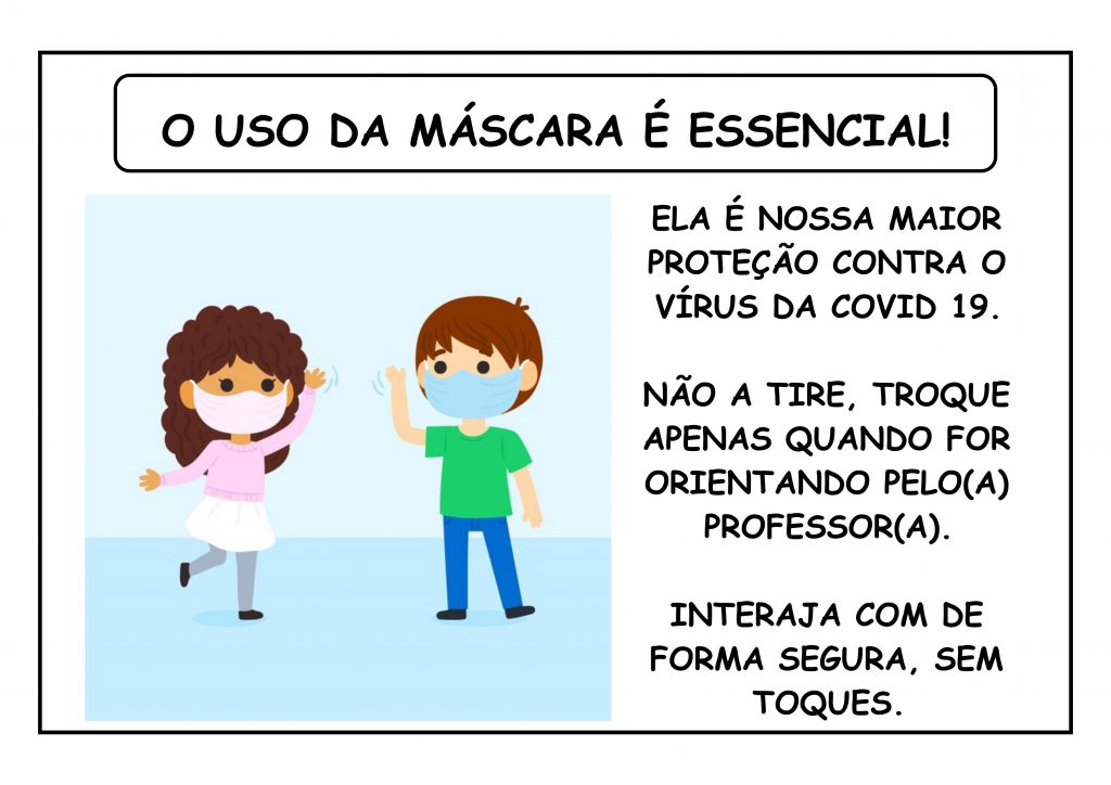 CARTAZES SEGURANÇA NA ESCOLA