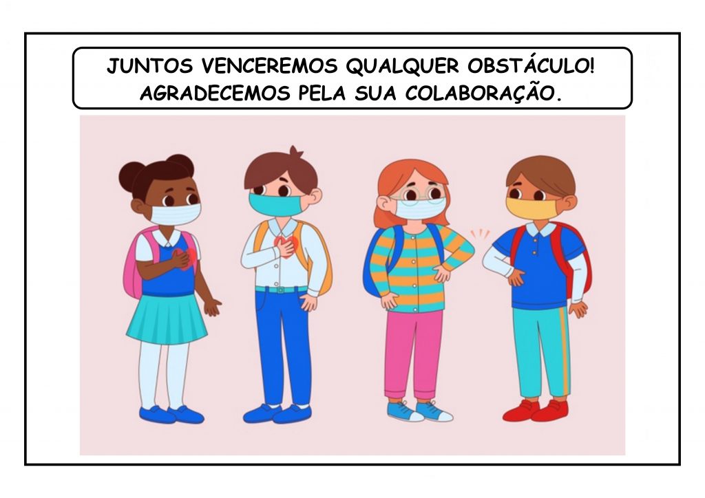 CARTAZES SEGURANÇA NA ESCOLA