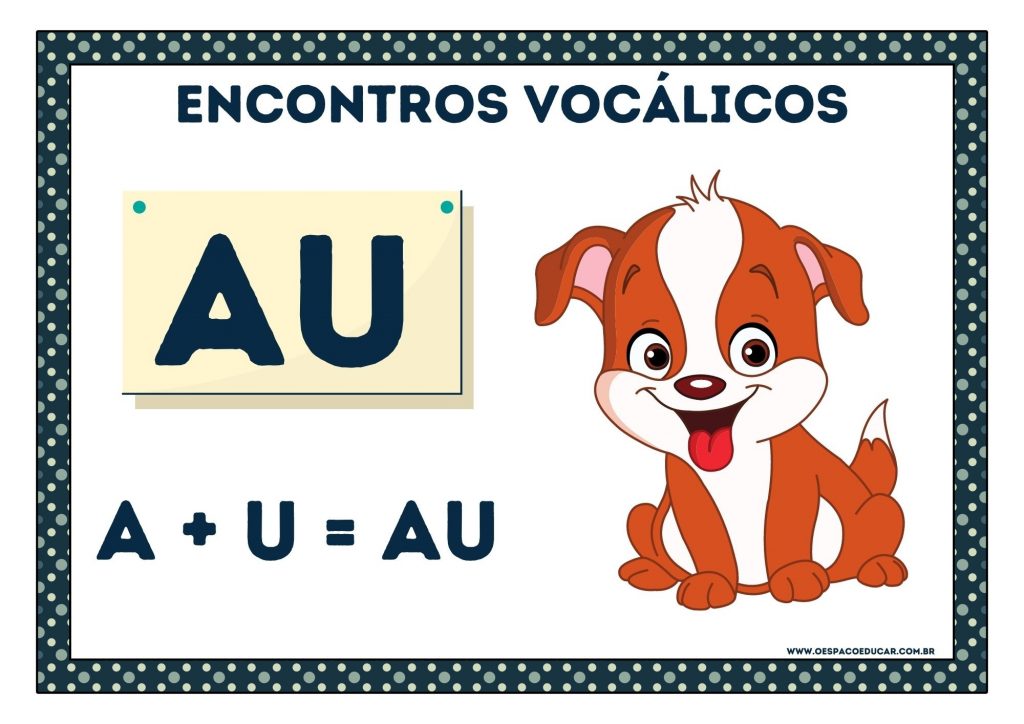 CARTAZES ENCONTROS VOCÁLICOS