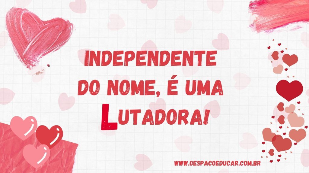 DIA DAS MÃES