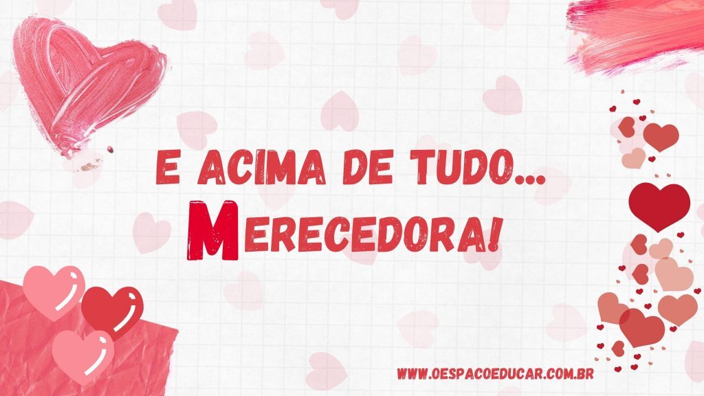 DIA DAS MÃES