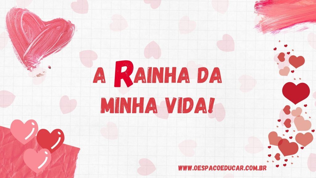 DIA DAS MÃES
