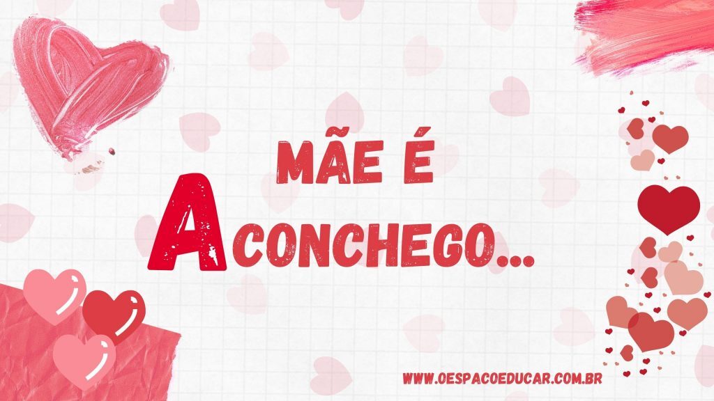 DIA DAS MÃES