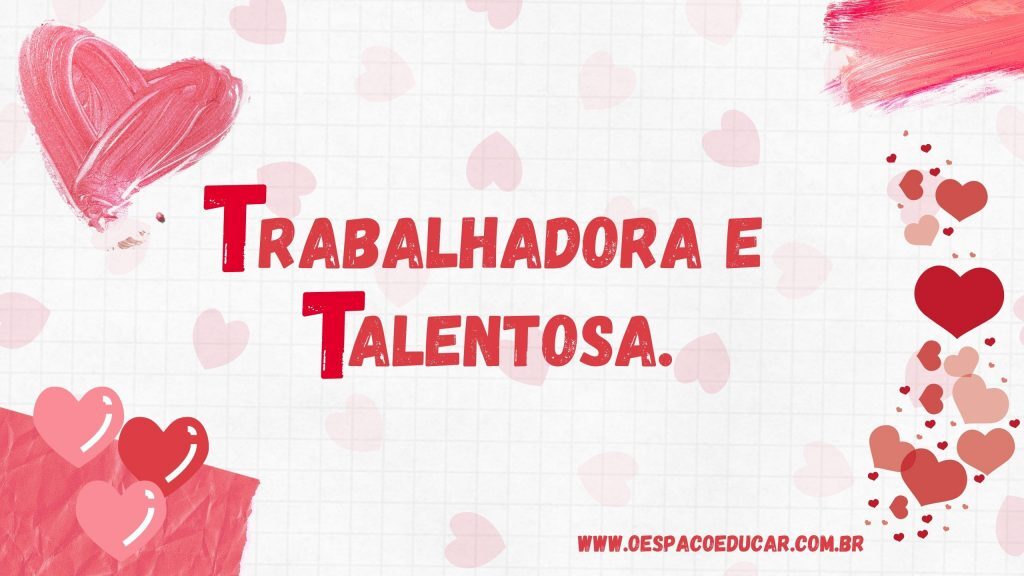 DIA DAS MÃES