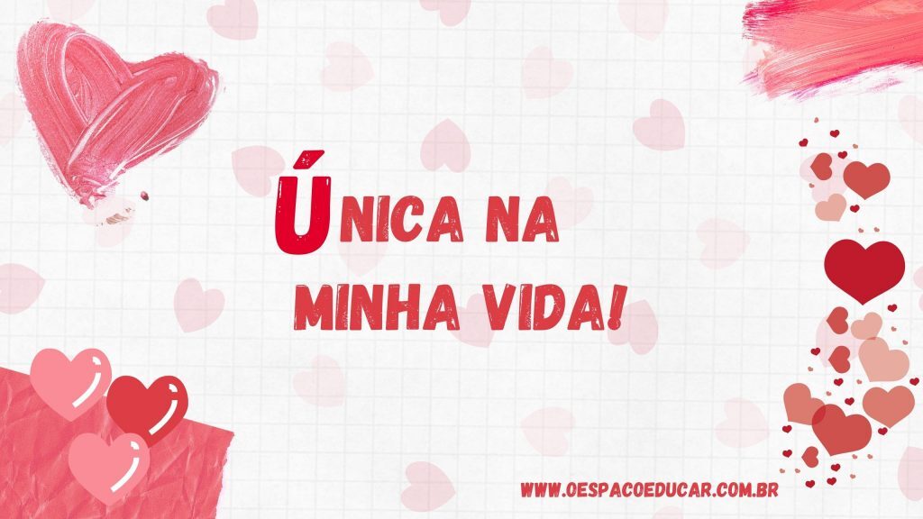 DIA DAS MÃES