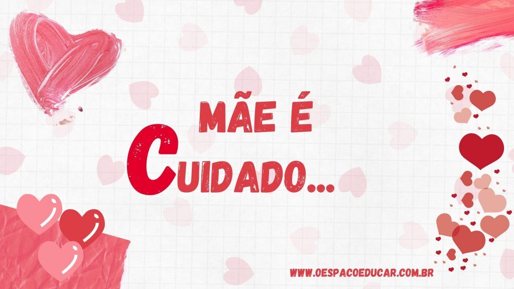 DIA DAS MÃES