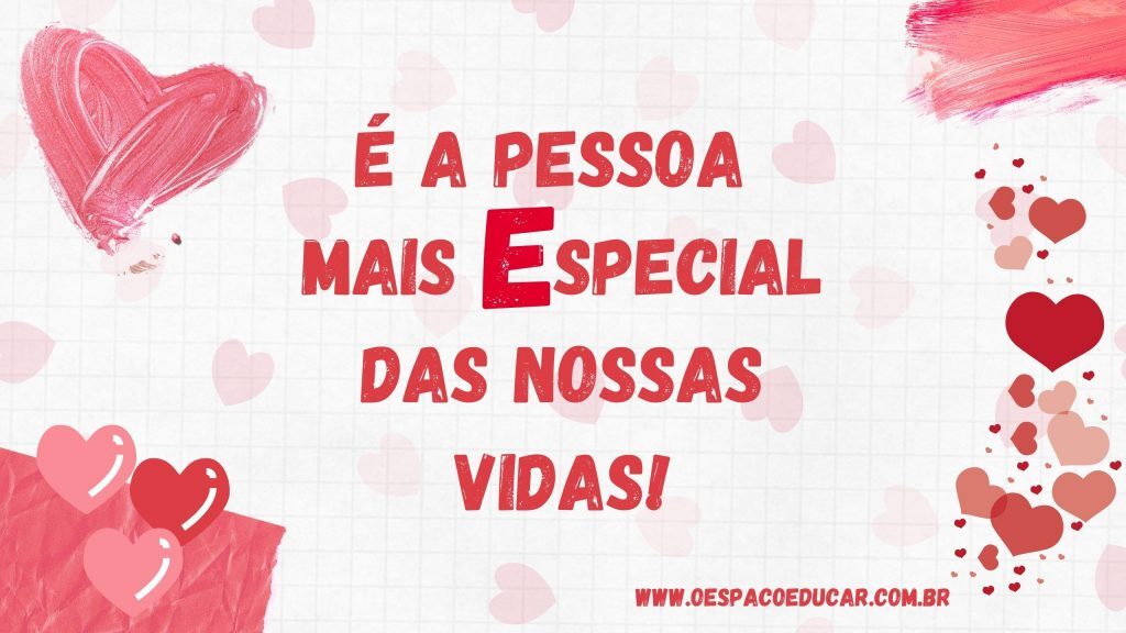 DIA DAS MÃES