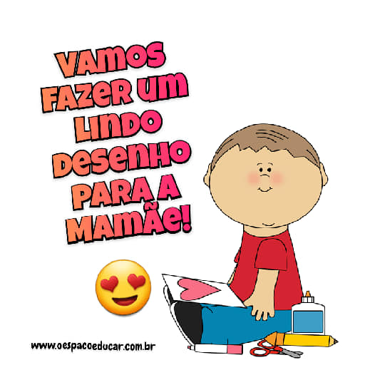 Dia das Mães: figurinhas para WhatsApp!