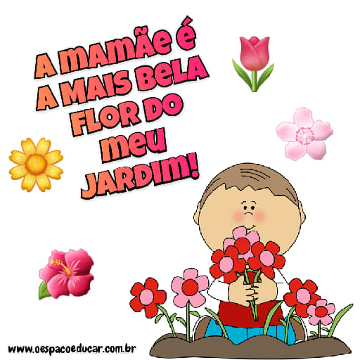 Dia das Mães: figurinhas para WhatsApp!