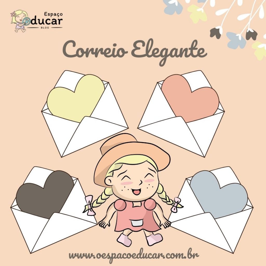 Correio Elegante