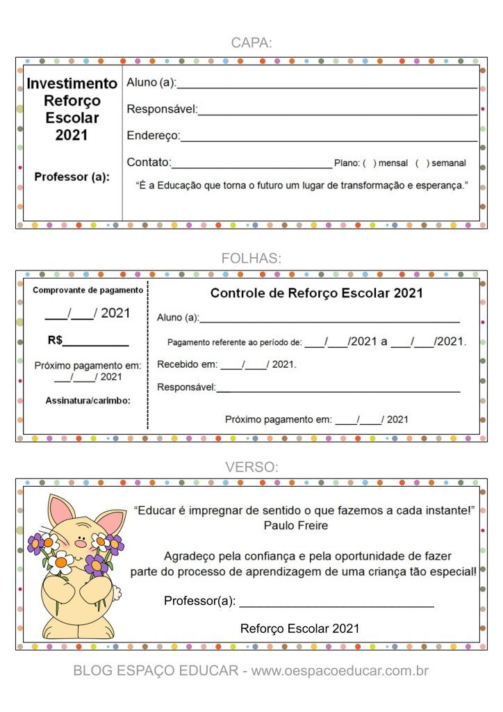 Carne aulas particulares