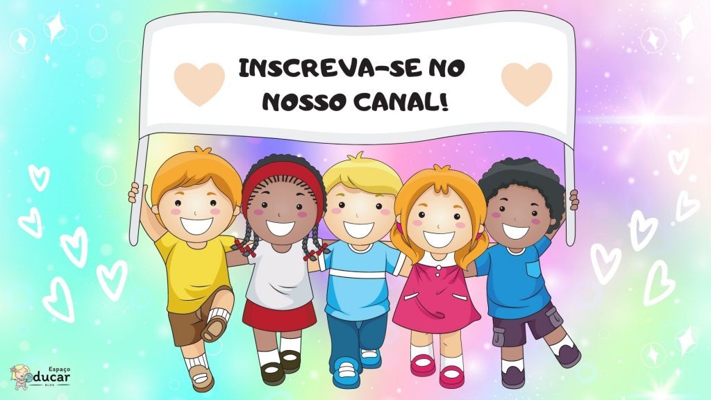 Volta às aulas: cards e vídeo de incentivo!