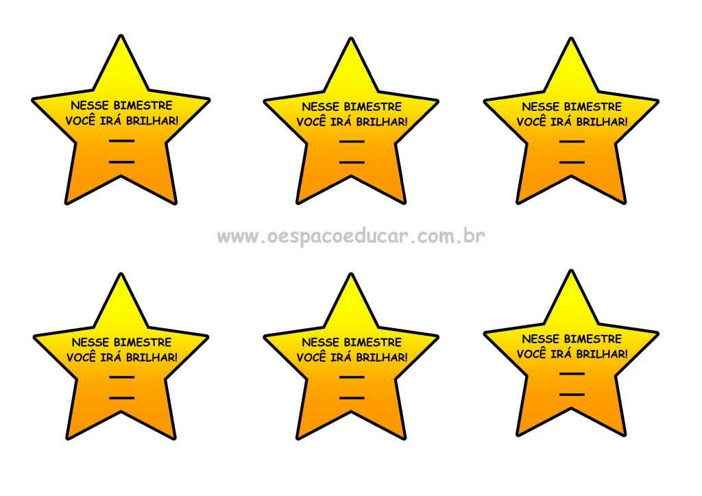Ponteira estrela