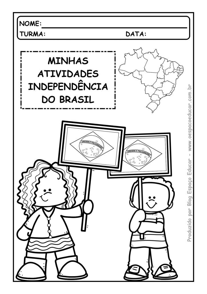 Independência do Brasil