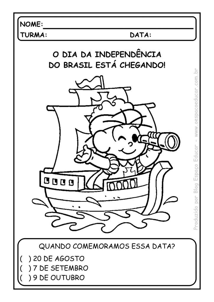 Independência do Brasil