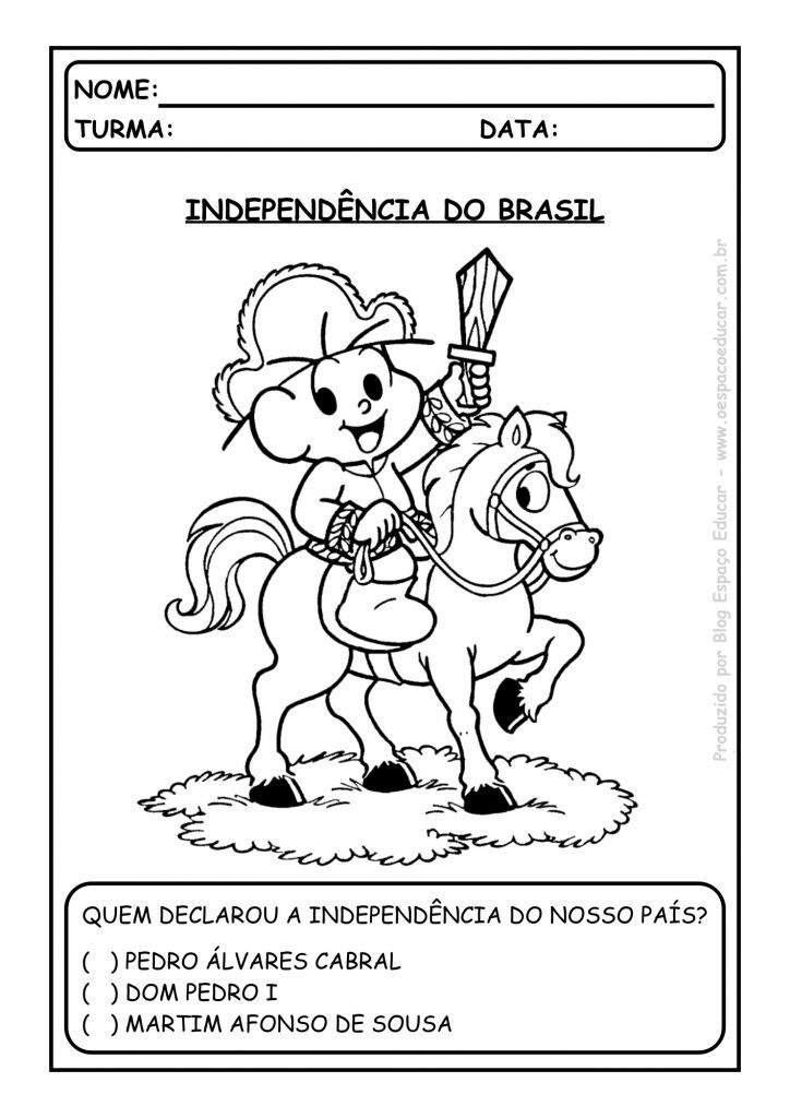 Independência do Brasil