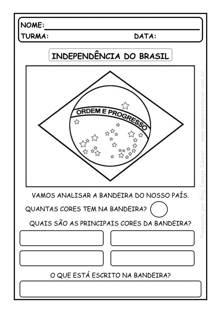 Independência do Brasil