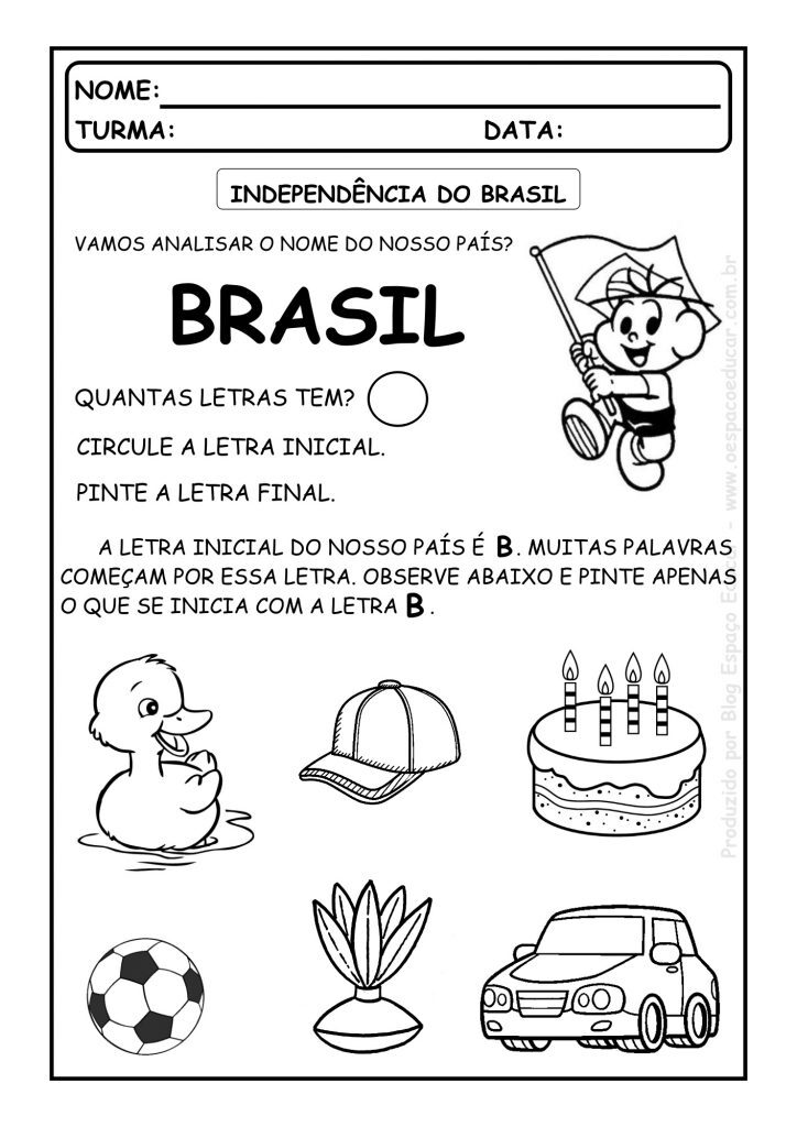 Independência do Brasil