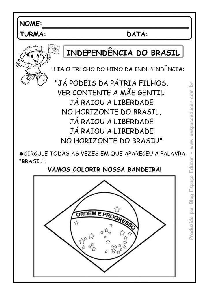 Independência do Brasil