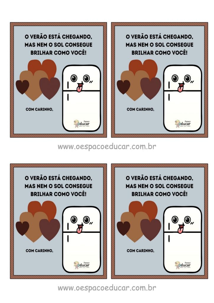 Lembrancinha pirulito picolé
