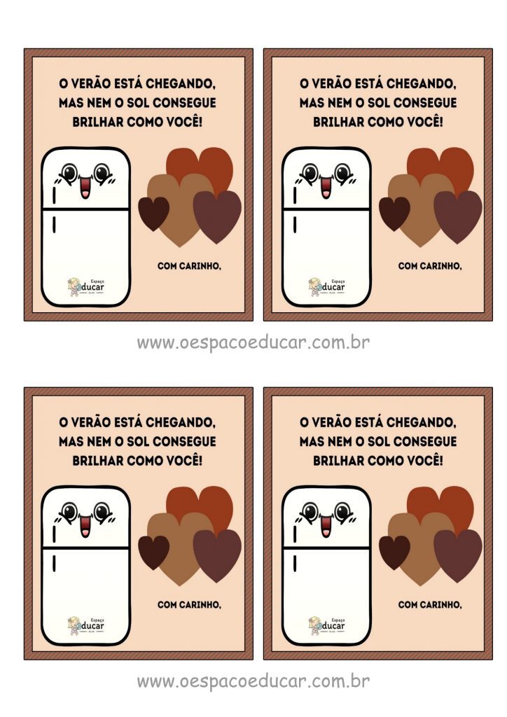 Lembrancinha pirulito picolé