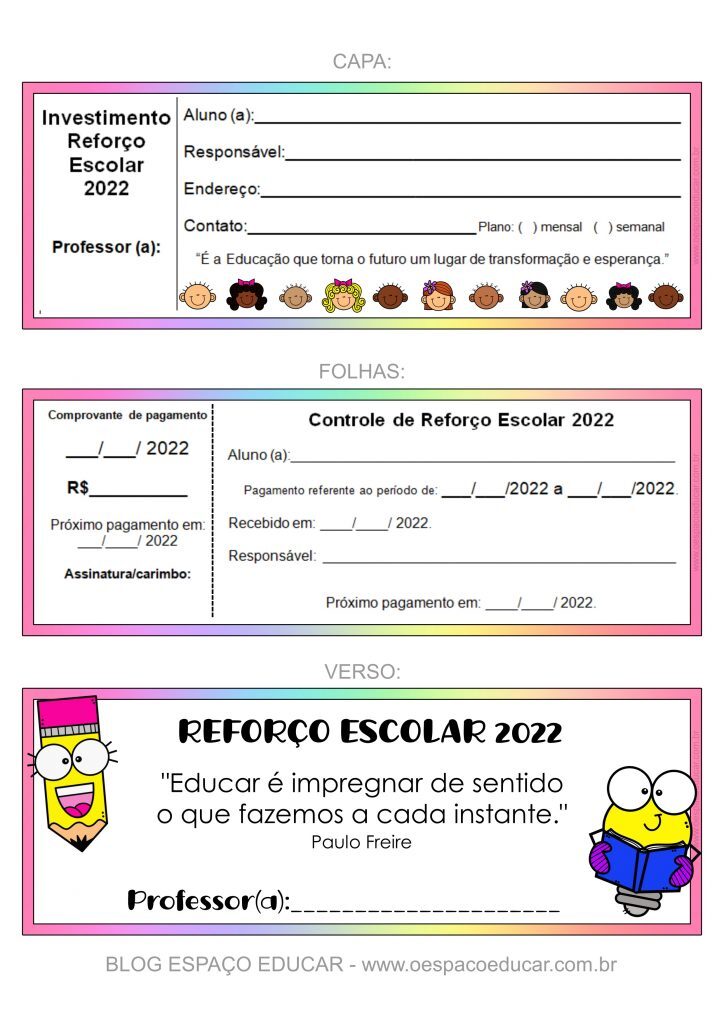 Carne aulas particulares