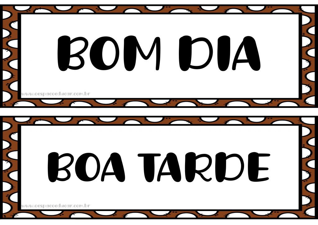 Palavras mágicas