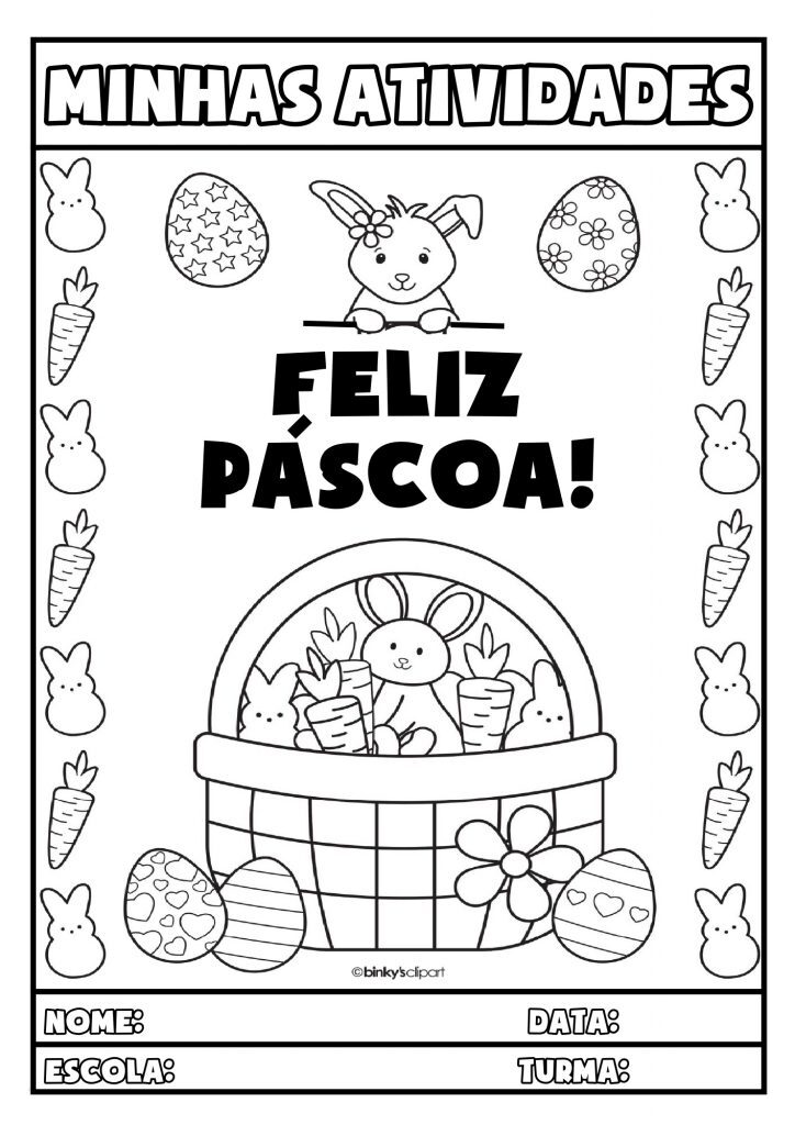 Capas atividades