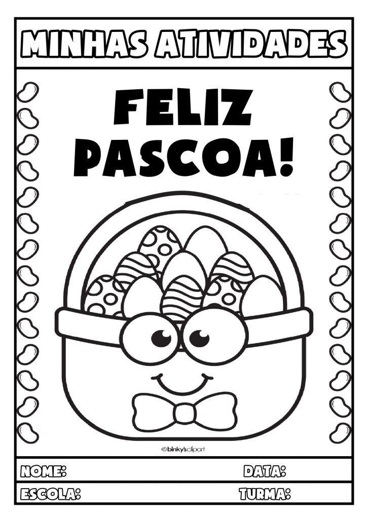 Capas atividades