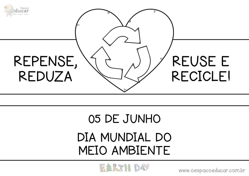 Coroa meio ambiente