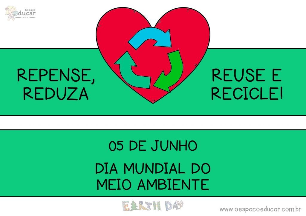 Coroa meio ambiente